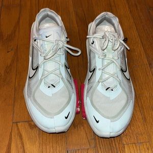 Size 10.5 Women Nikes